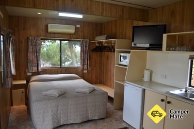 Moonta Bay Holiday Park