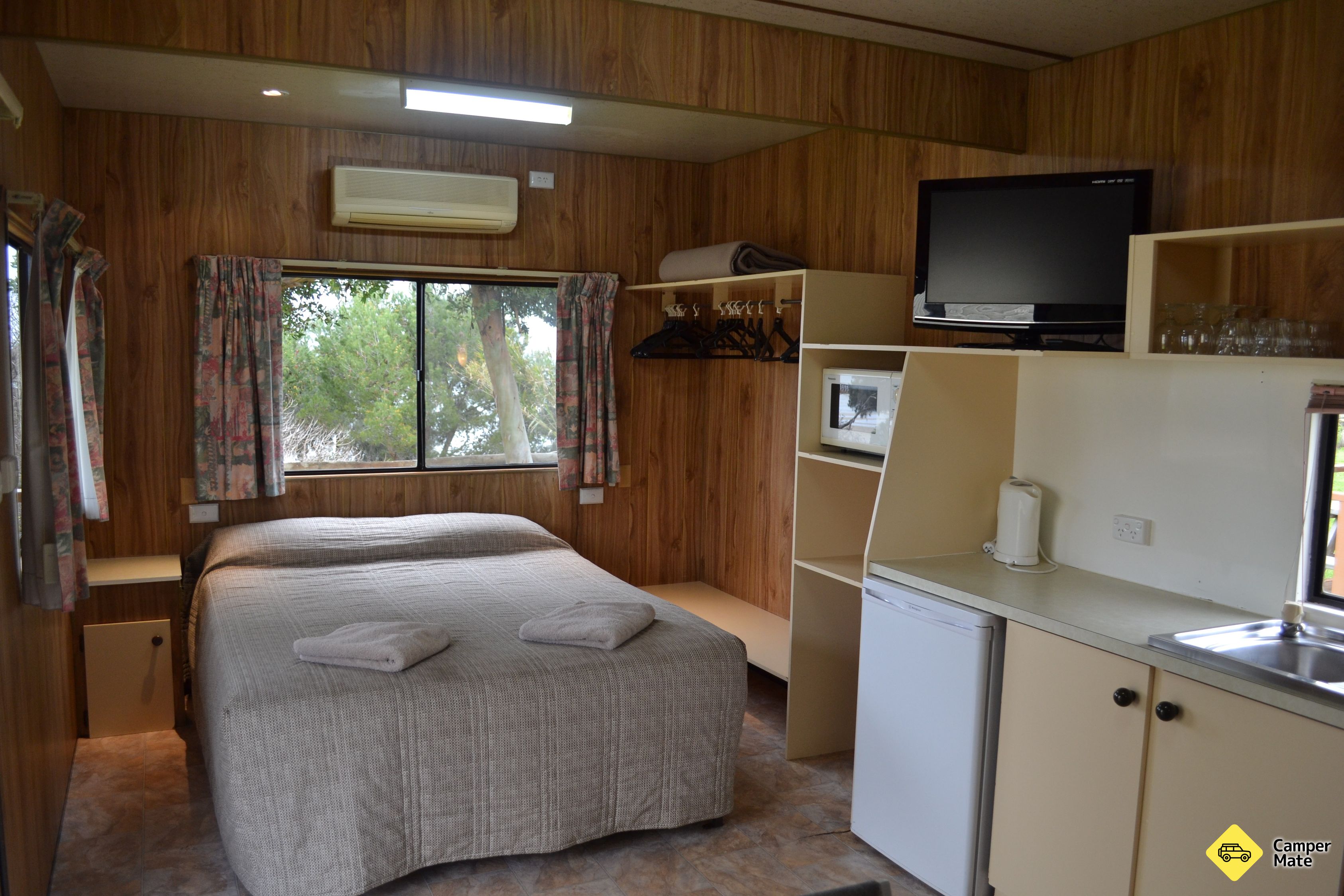 Moonta Bay Holiday Park