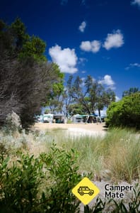 Chính sách của Mornington Peninsula Foreshore Camping