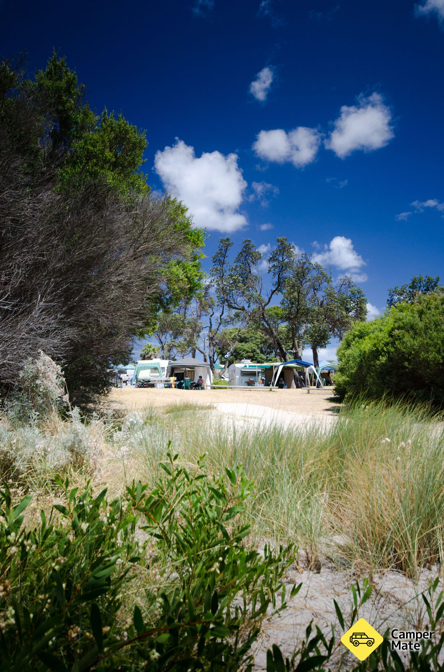 مطار Mornington Peninsula Foreshore