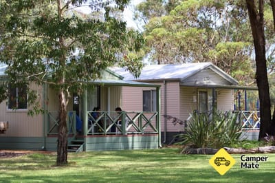 Mount Barker Caravan Park and Cabin Accommodation