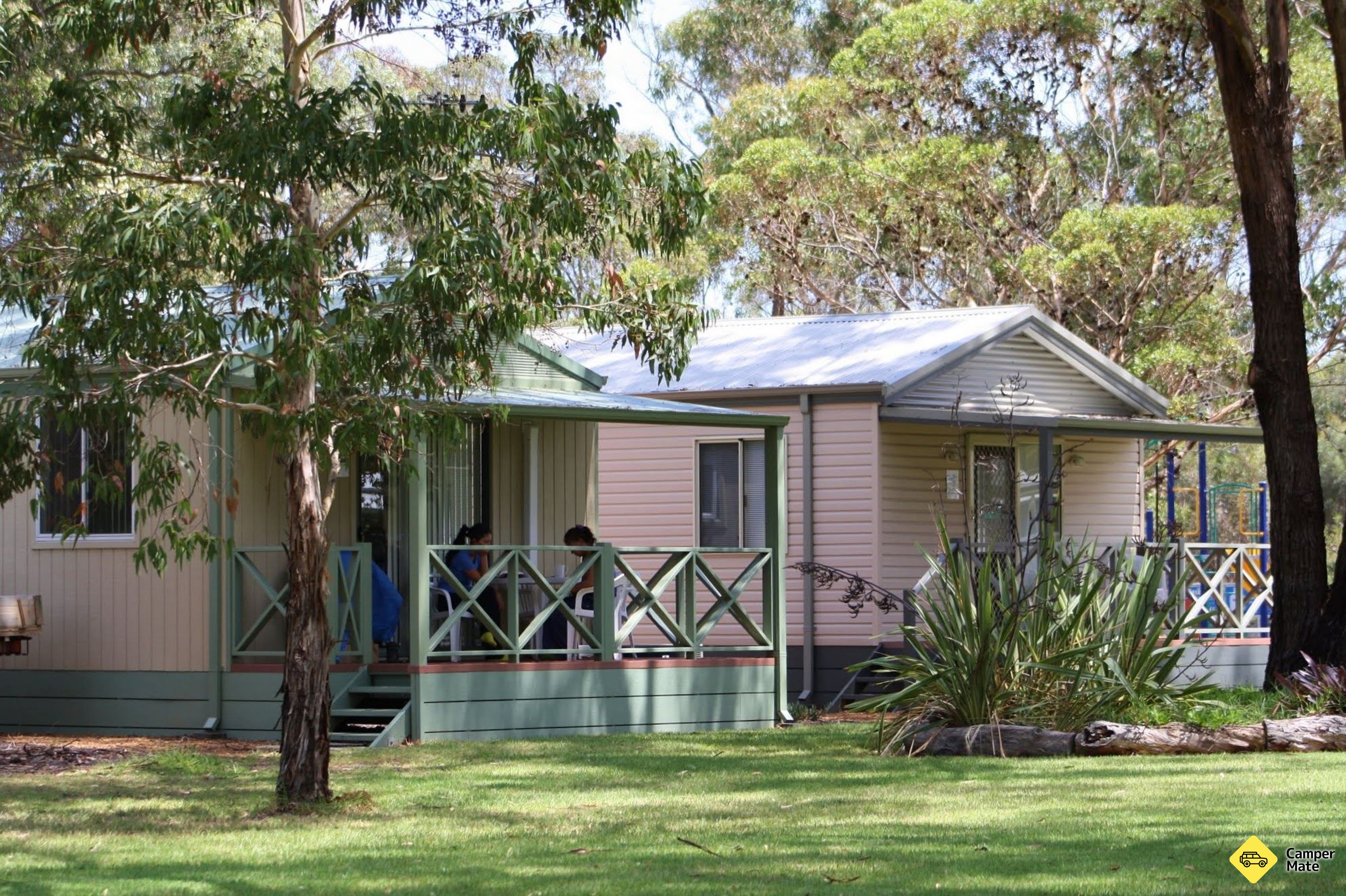 Mount Barker Caravan Park and Cabin Accommodation