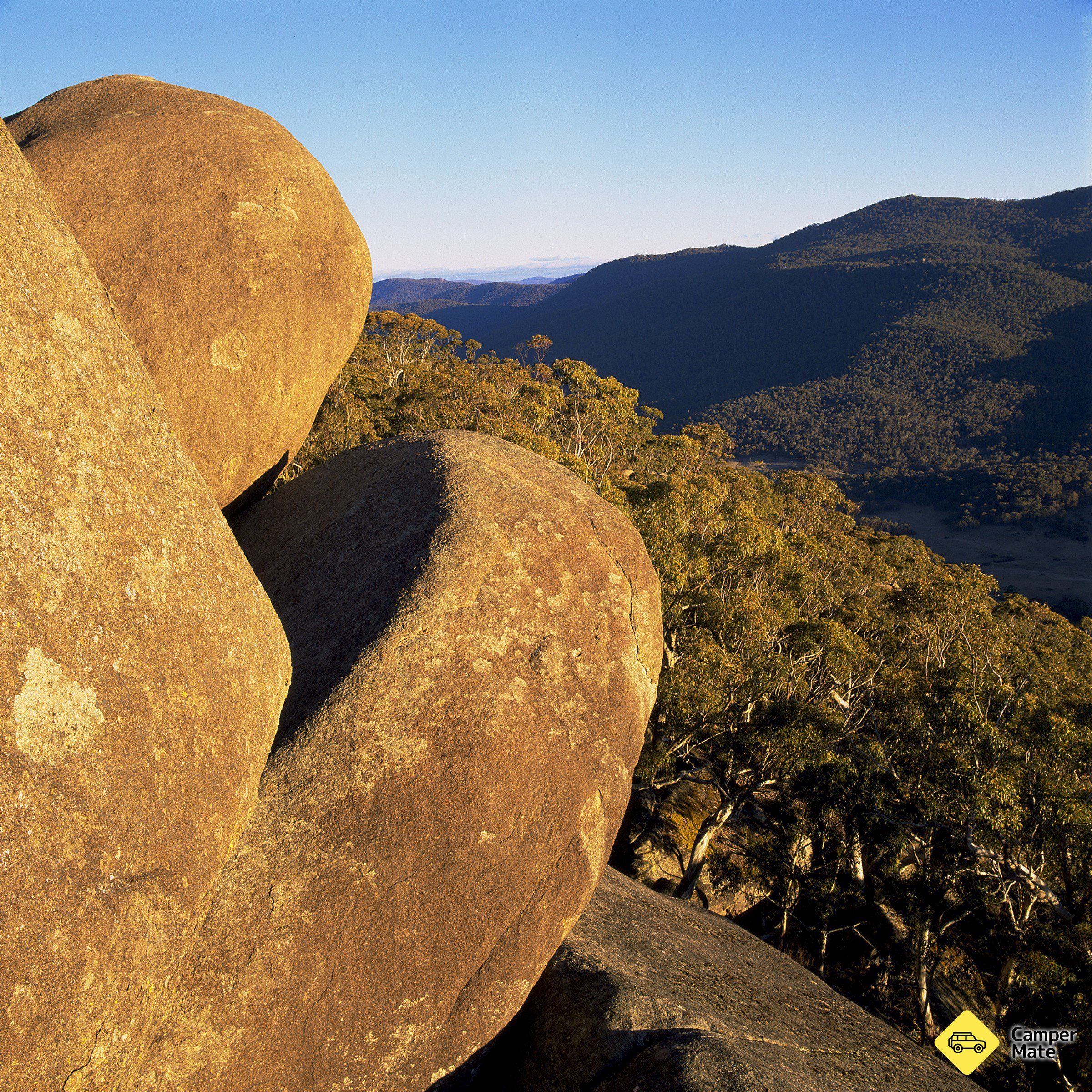 Namadgi National Park