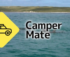 Notch Point Camp