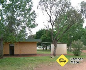 Oasis Caravan Park
