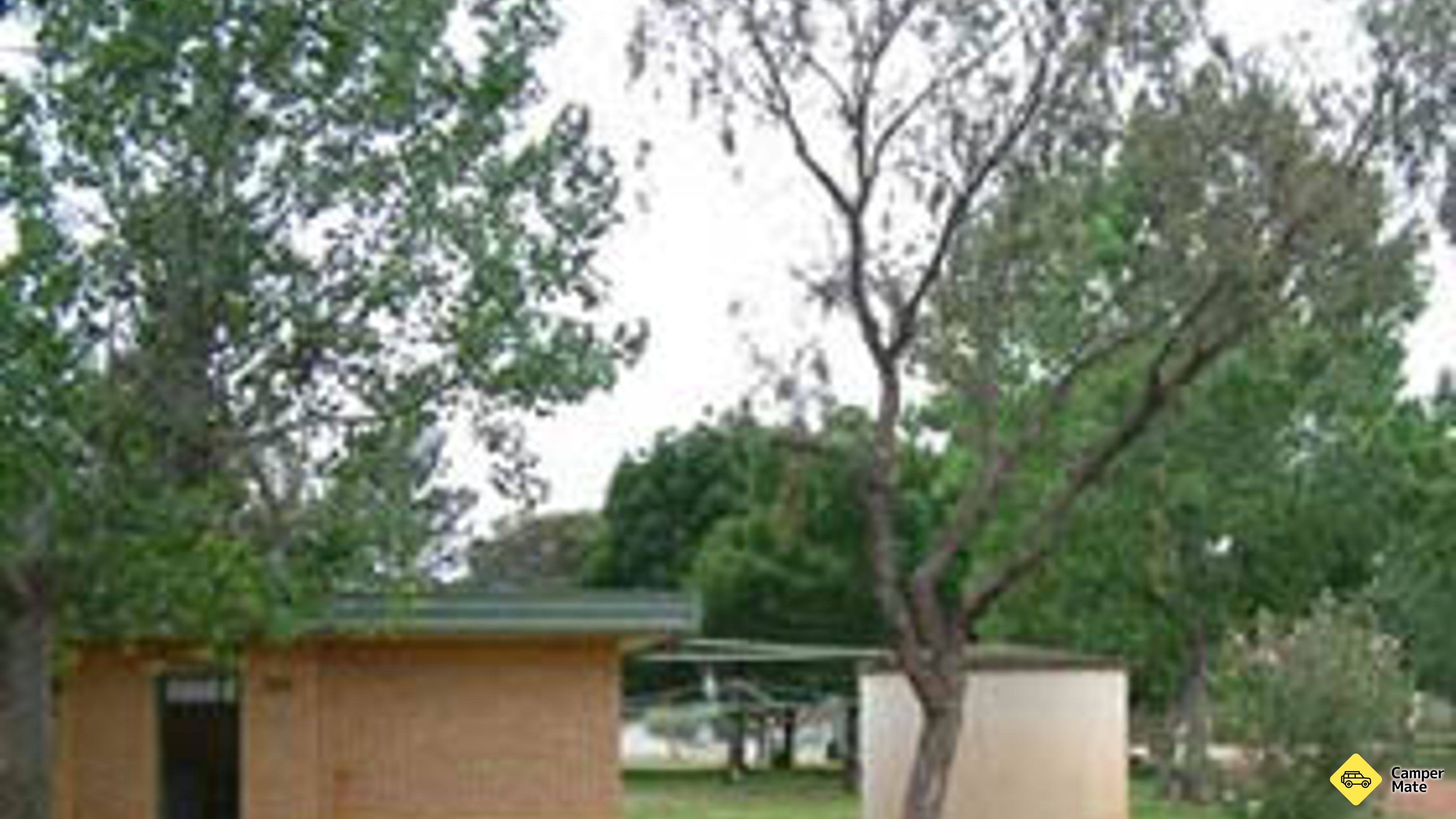 Oasis Caravan Park