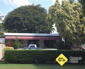 Oakwood Caravan Park
