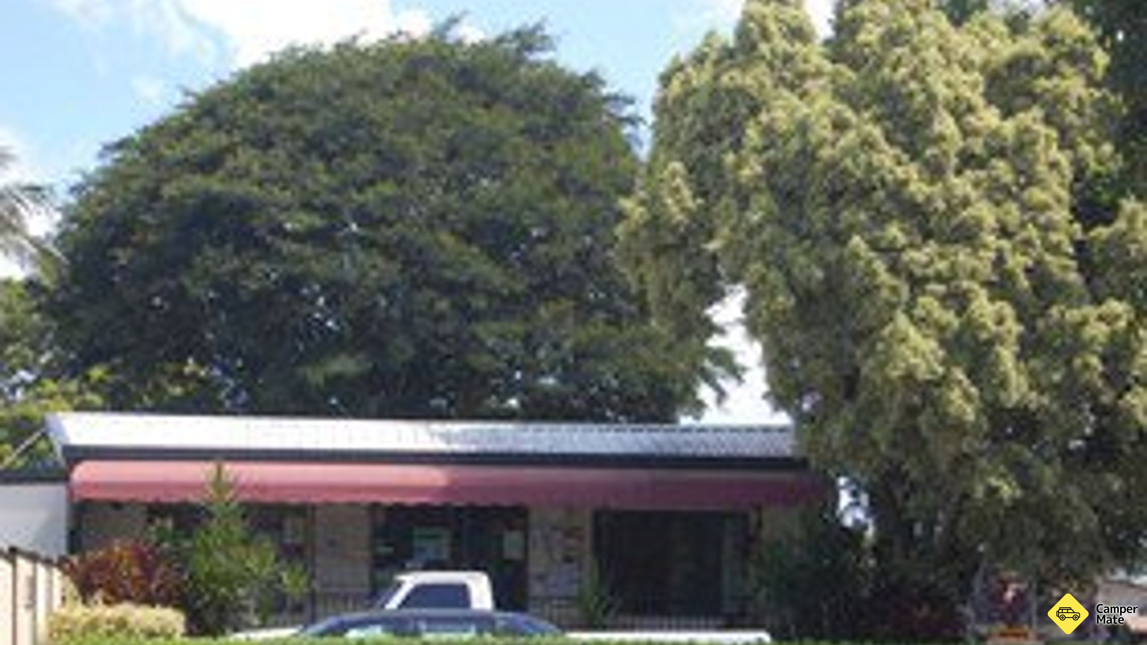 Oakwood Caravan Park