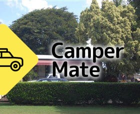 Oakwood Caravan Park