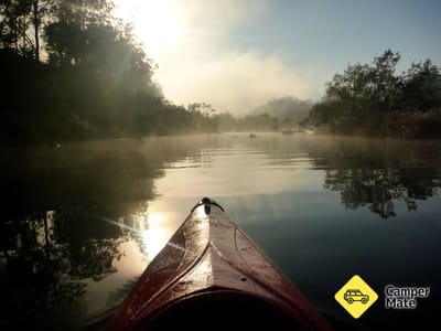 Nymboida Canoe Centre