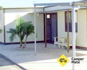 Oxley Anchorage Caravan Park के बारे में राय