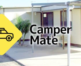 Oxley Anchorage Caravan Park के बारे में राय