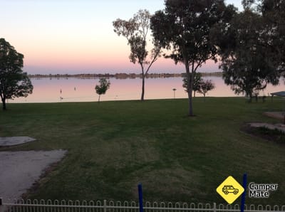 Pelican Waters Tourist Park