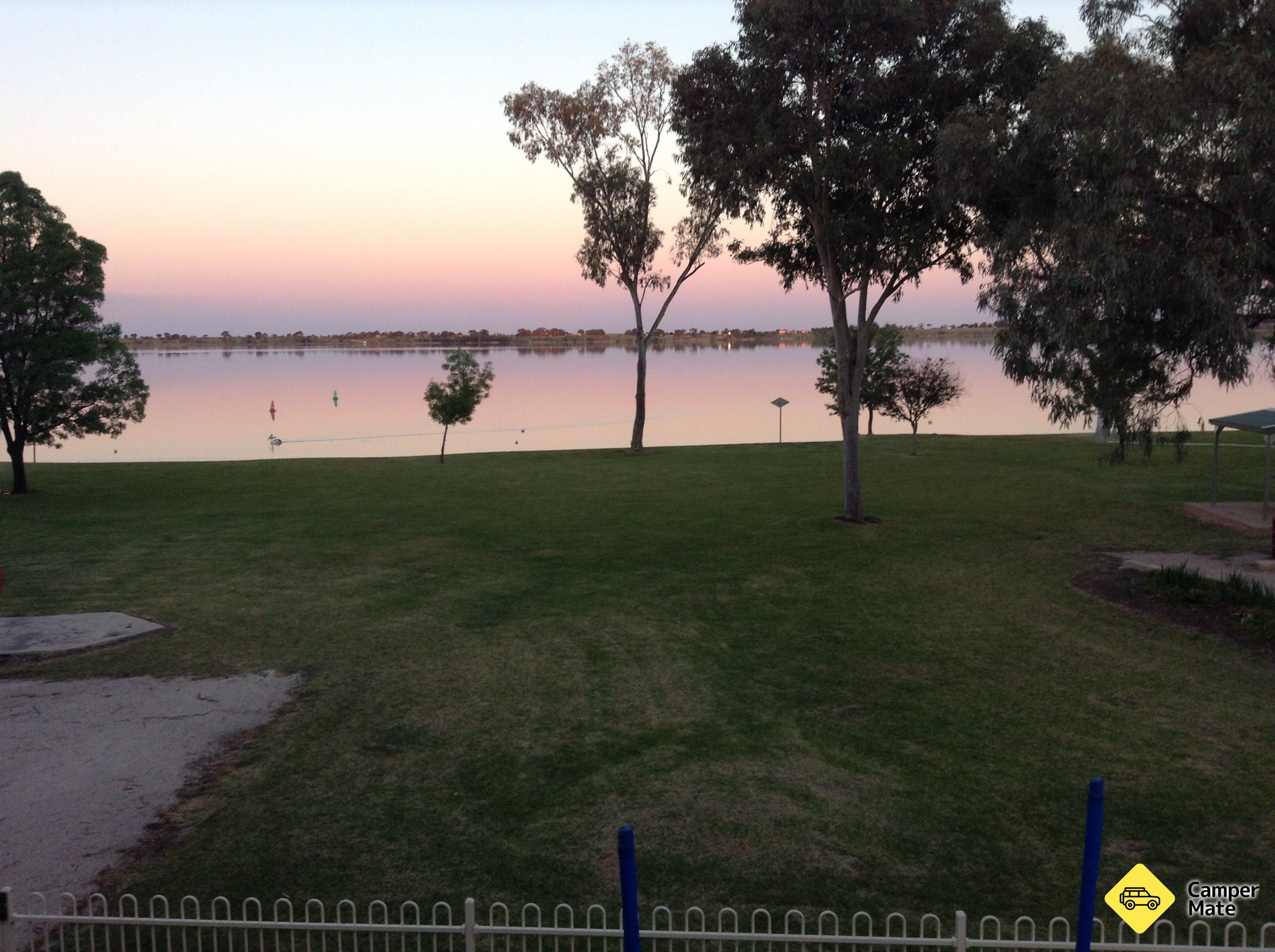 Pelican Waters Tourist Park