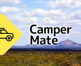 Acties voor Peak Charles Campground