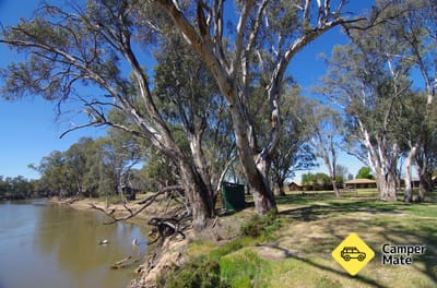Pental Island Holiday Park