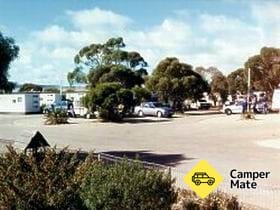 Restauranter i nærheten av Peterborough Caravan Park