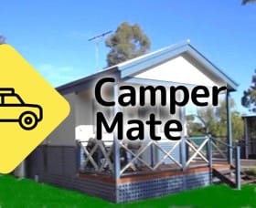 Pinjarran mökit ja Caravan Park