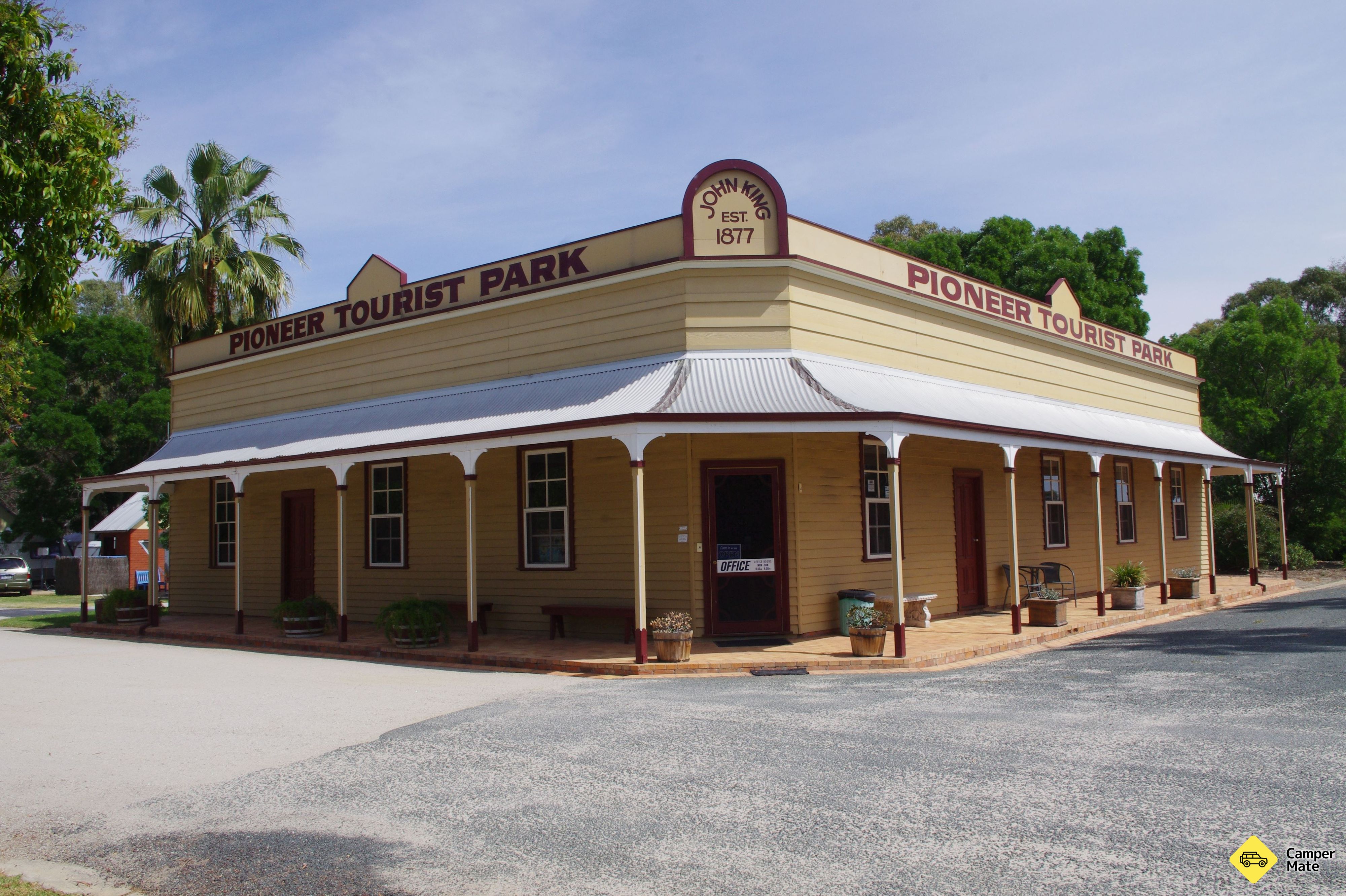Deniliquin Pioneer Tourist Park - Image 3