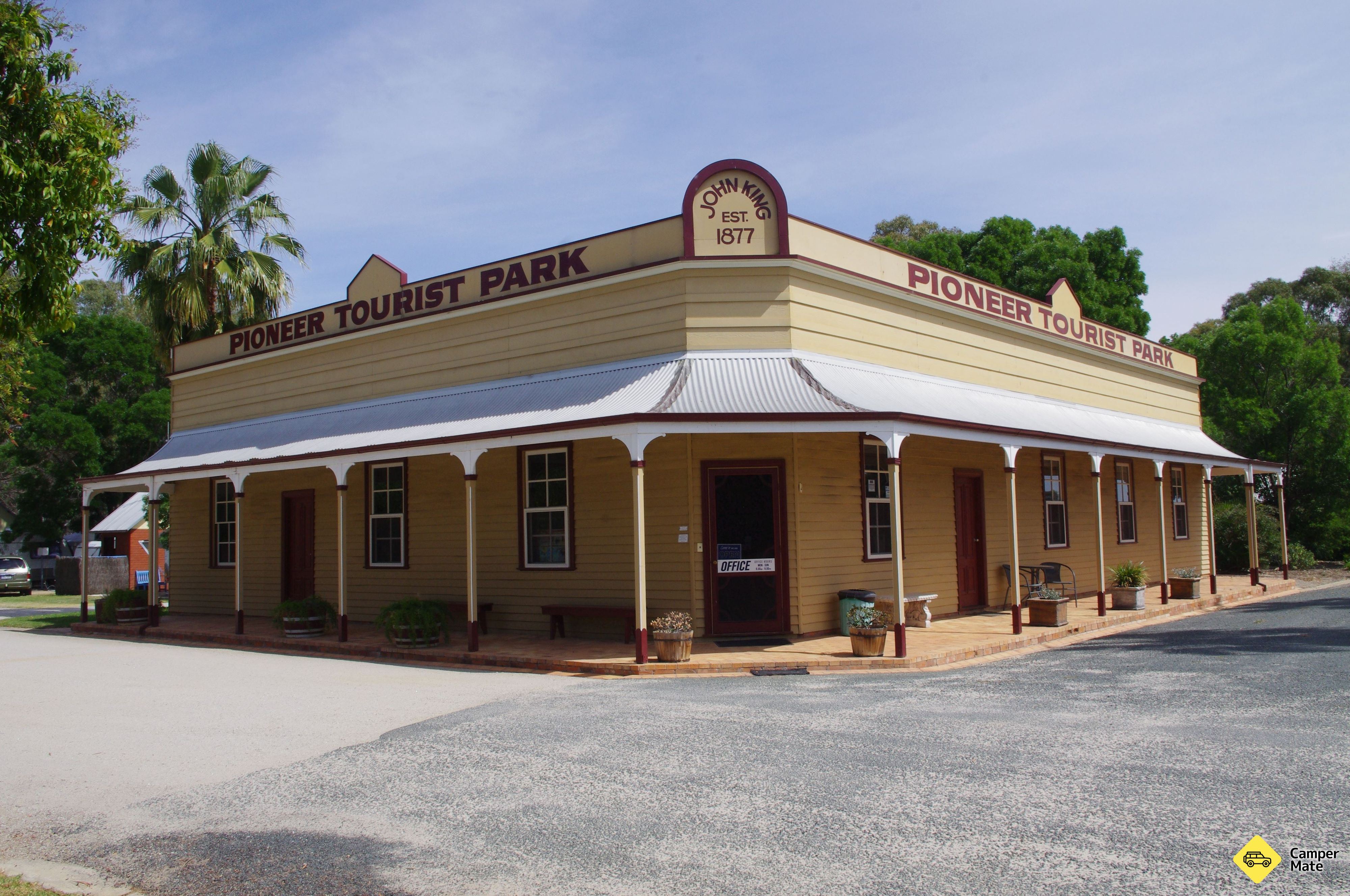 Deniliquin Pioneer Tourist Park - Image 3