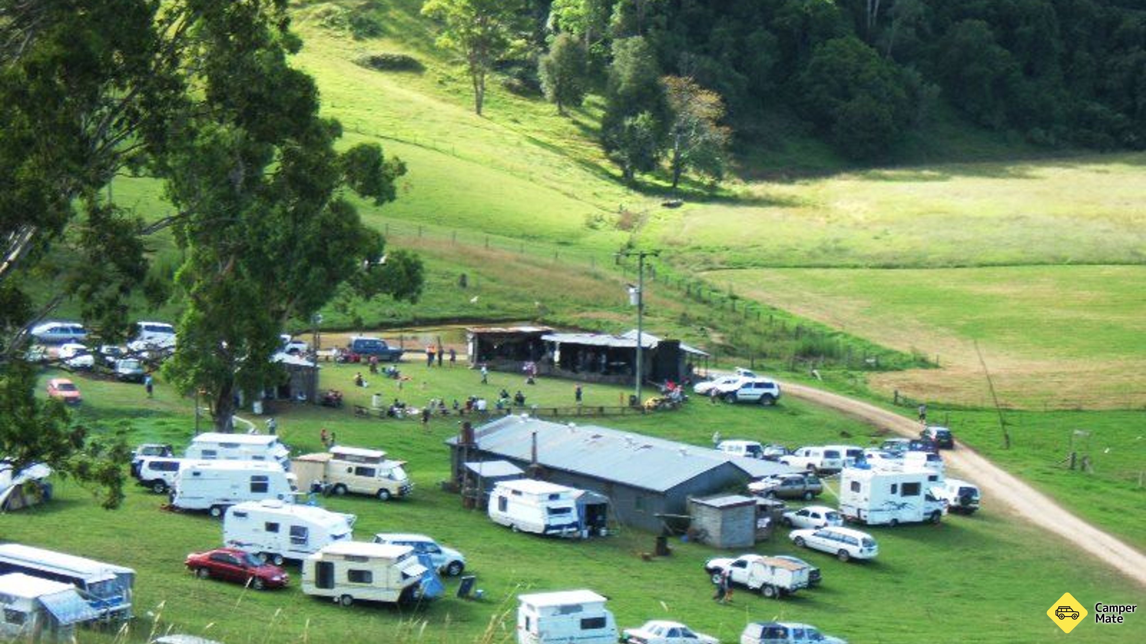 ポーリスの場所