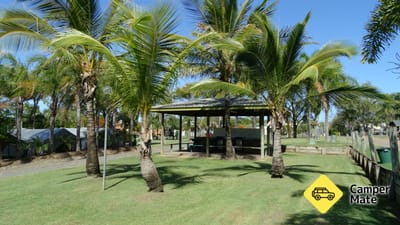 Công viên du lịch Poinciana