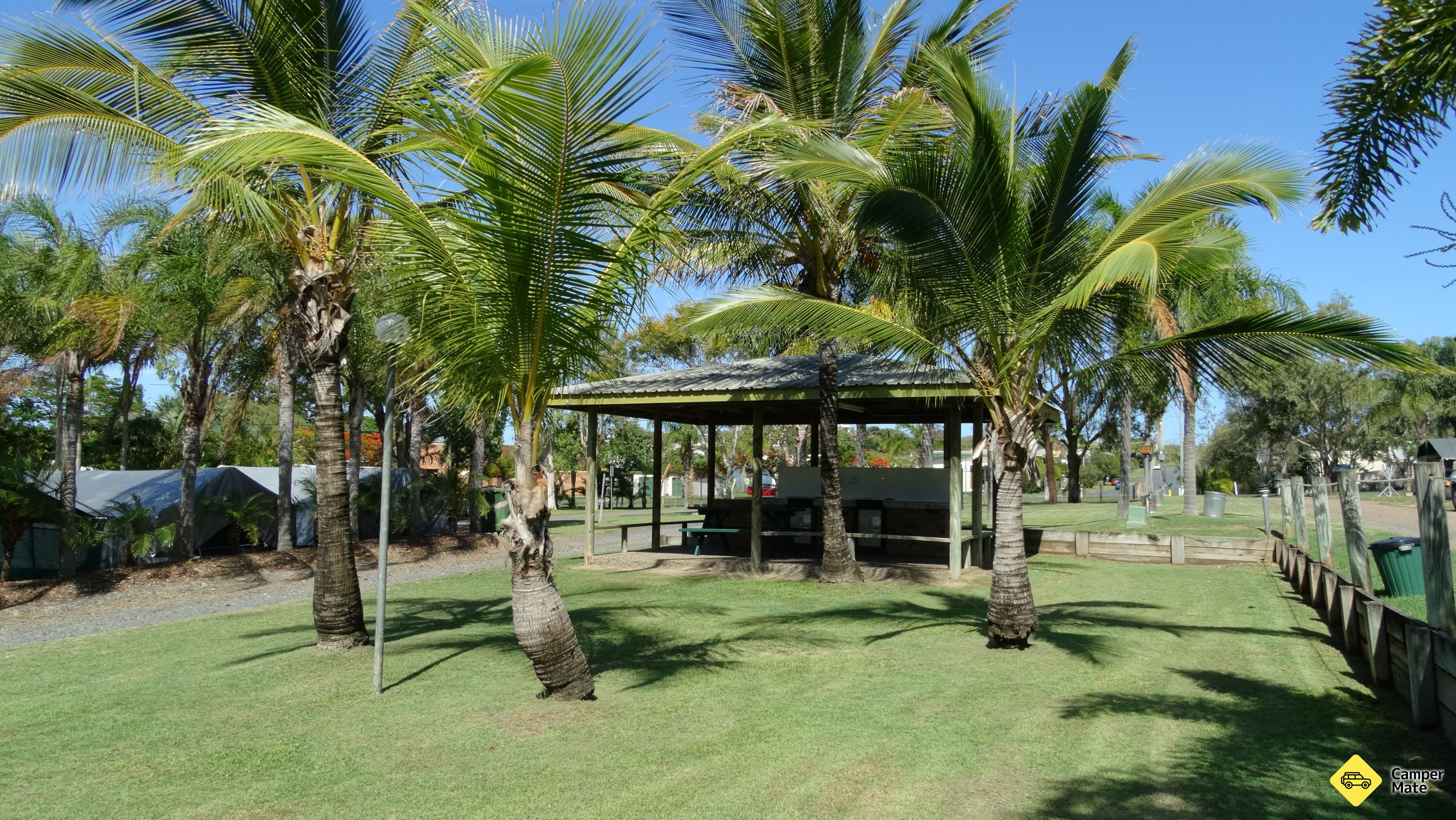 Công viên du lịch Poinciana