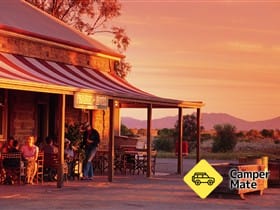 Hotel Prairie