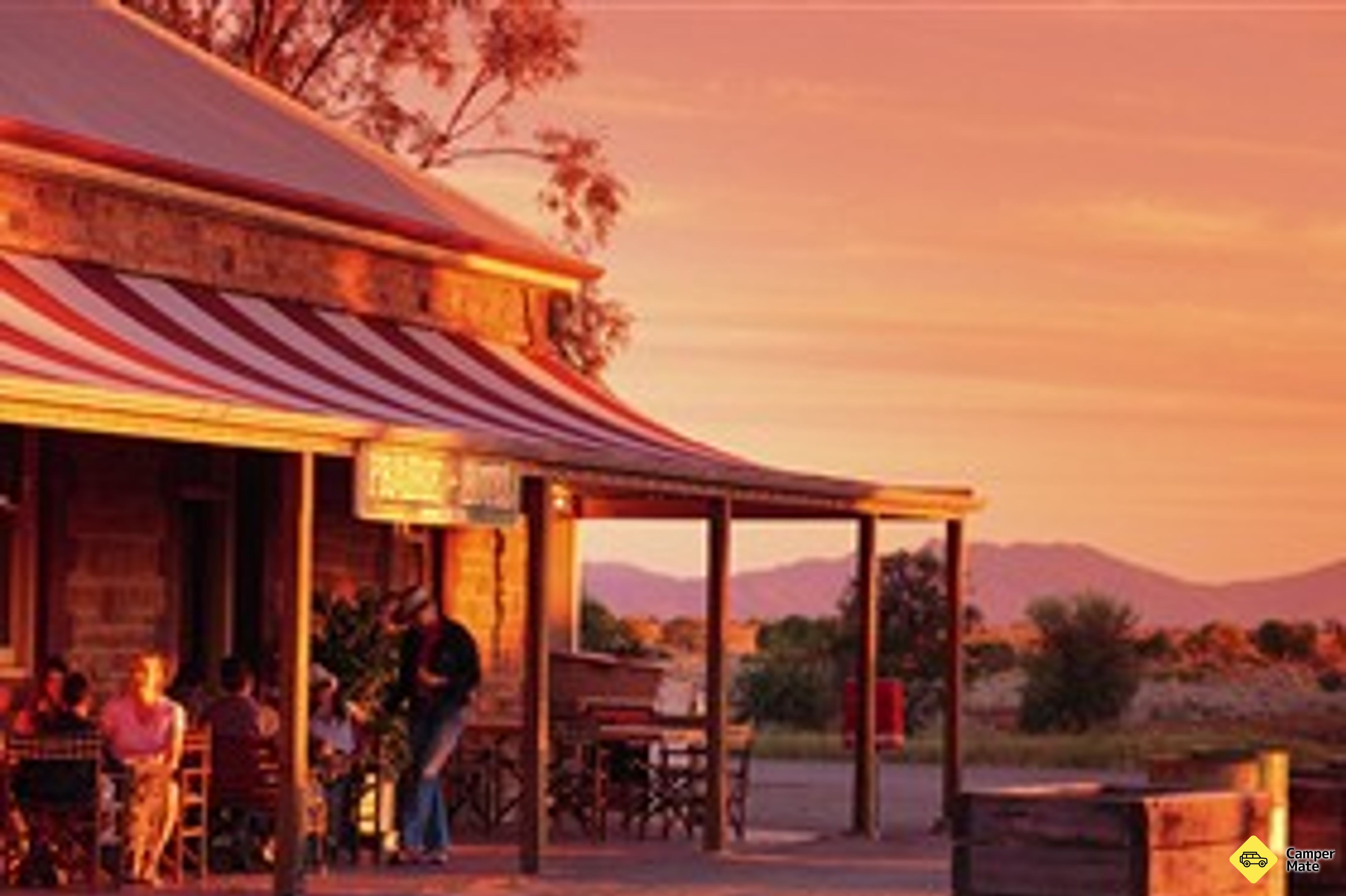 Hotel Prairie
