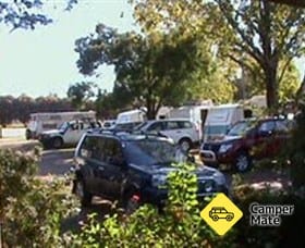 Quirindi Caravan पार्क