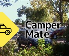 Der Quirindi Caravan Park