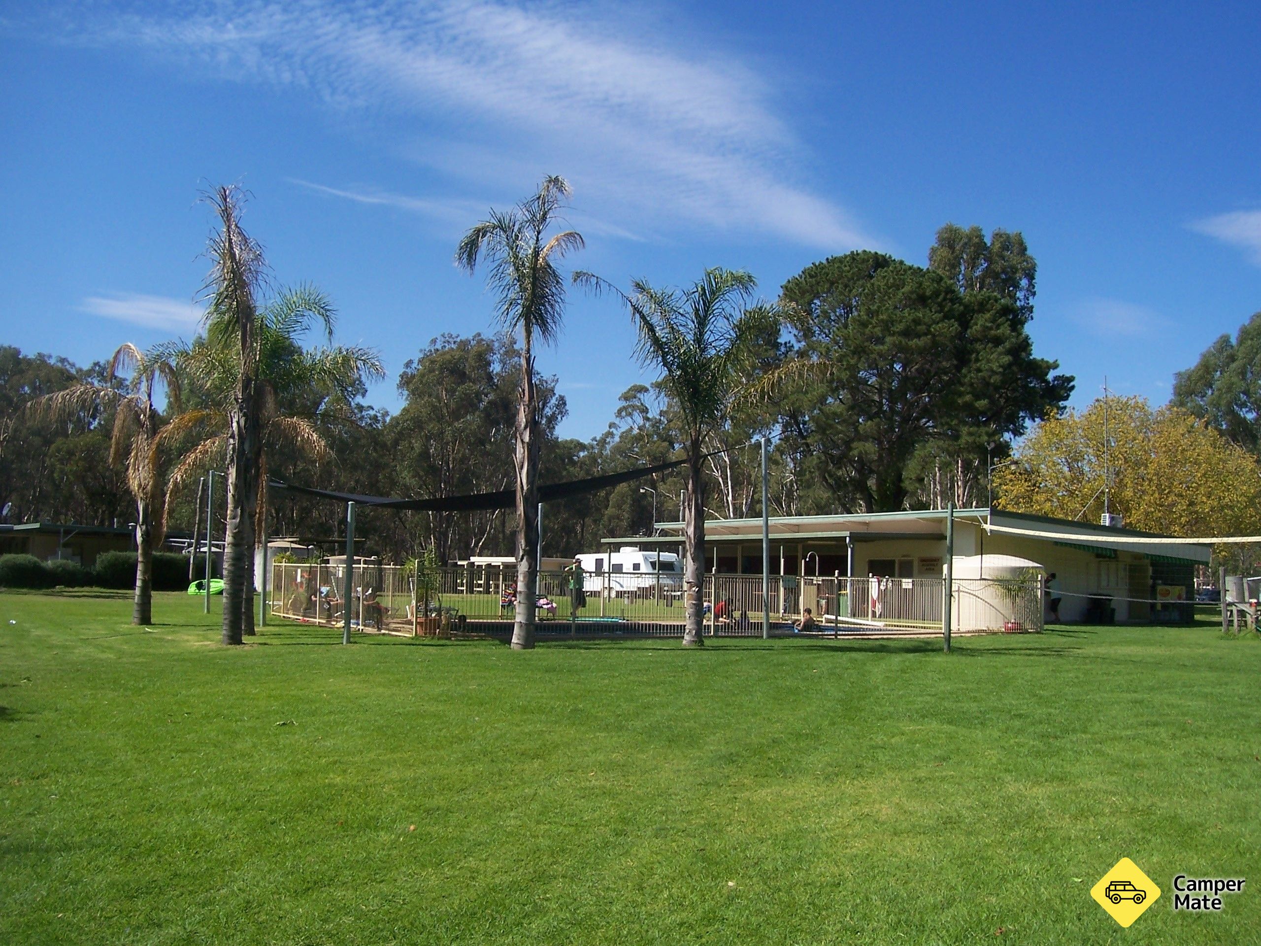 River Bend Caravan Park