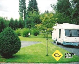 Riverside Caravan Park
