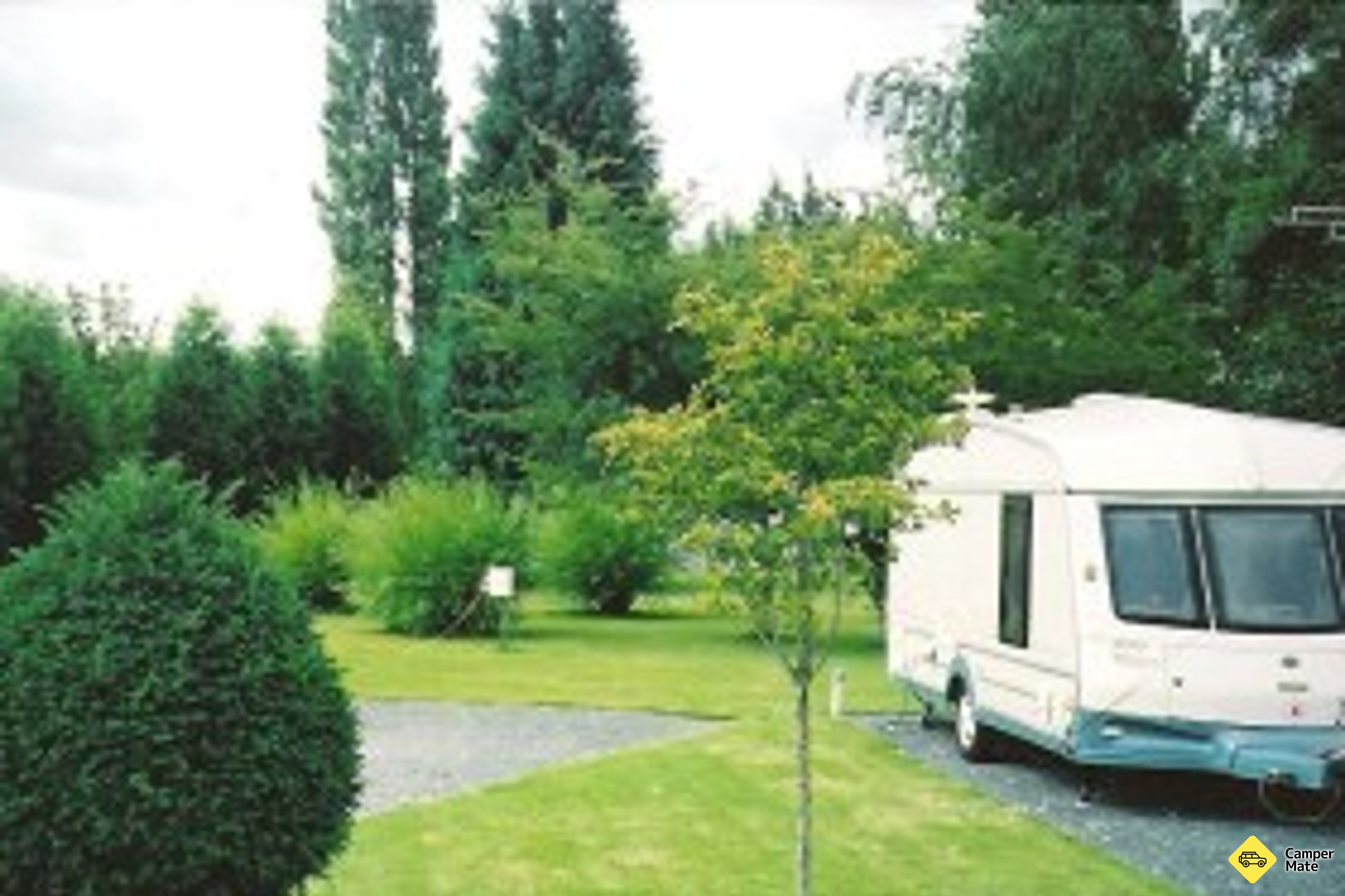 Riverside Caravan Park