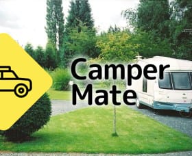 Riverside Caravan Park