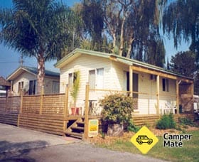 Riviera Caravan Park