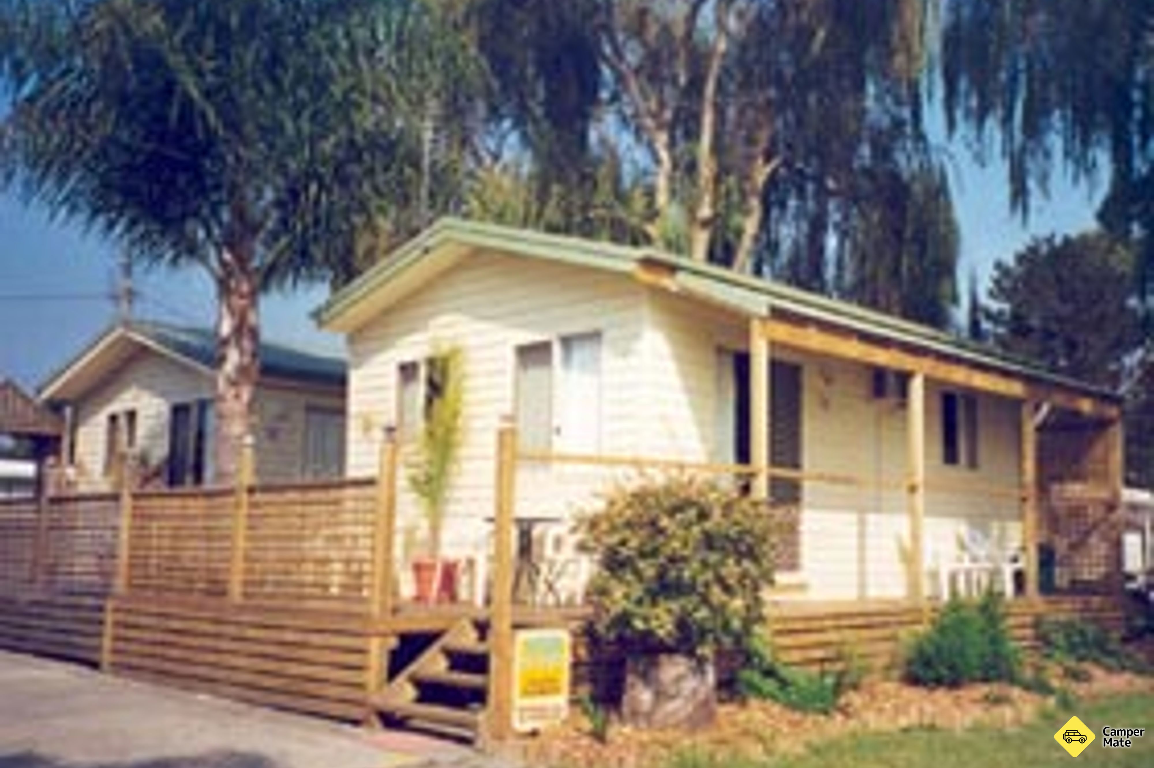 Riviera Caravan Park