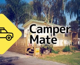 Riviera Caravan Park