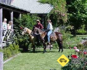 Riverwood Downs Mountain Valley Resort