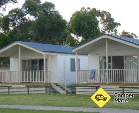Seacrest Caravan Park