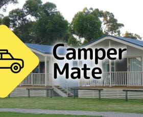 Seacrest Caravan Park