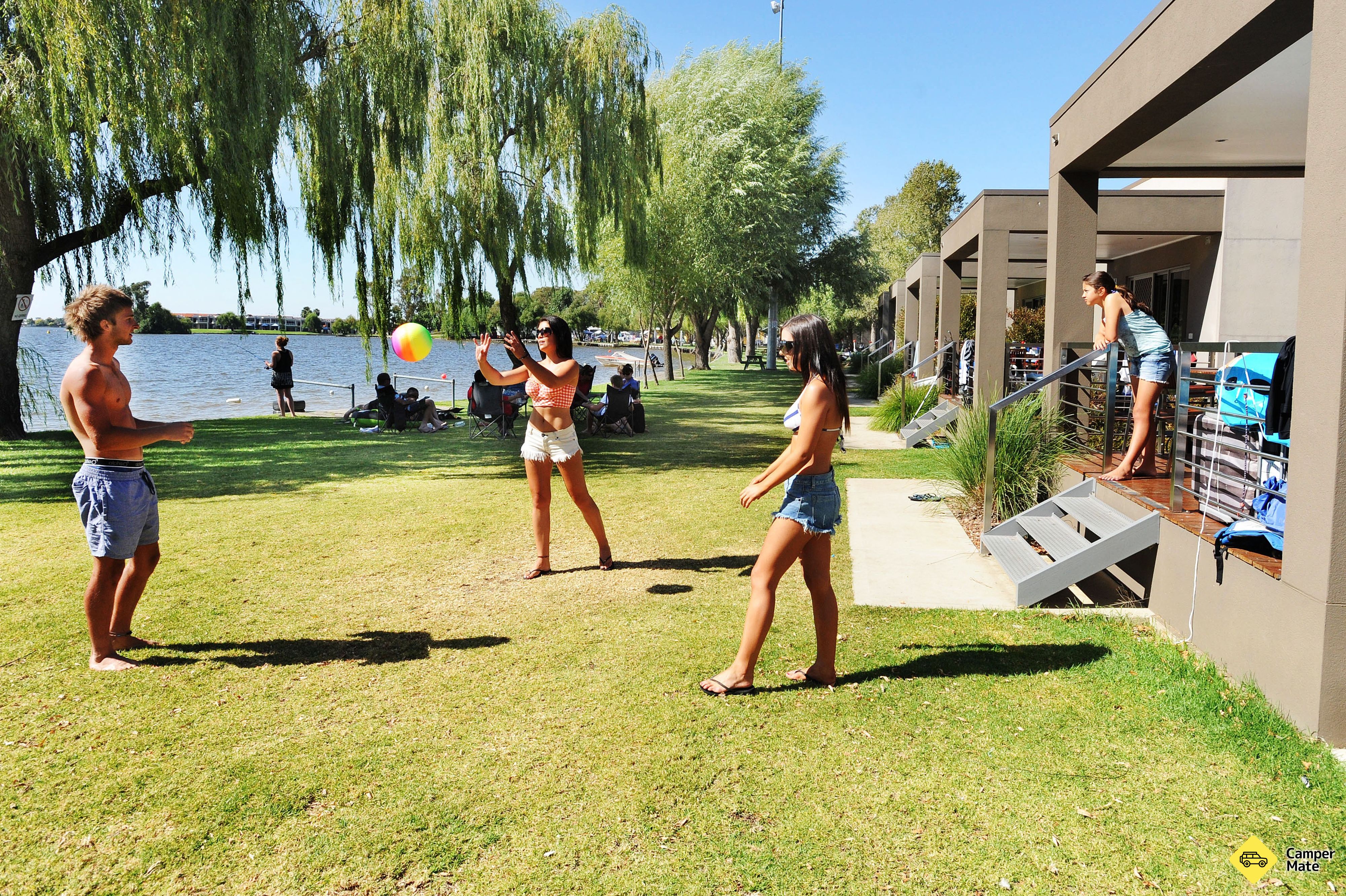 Ski Club Holiday Park