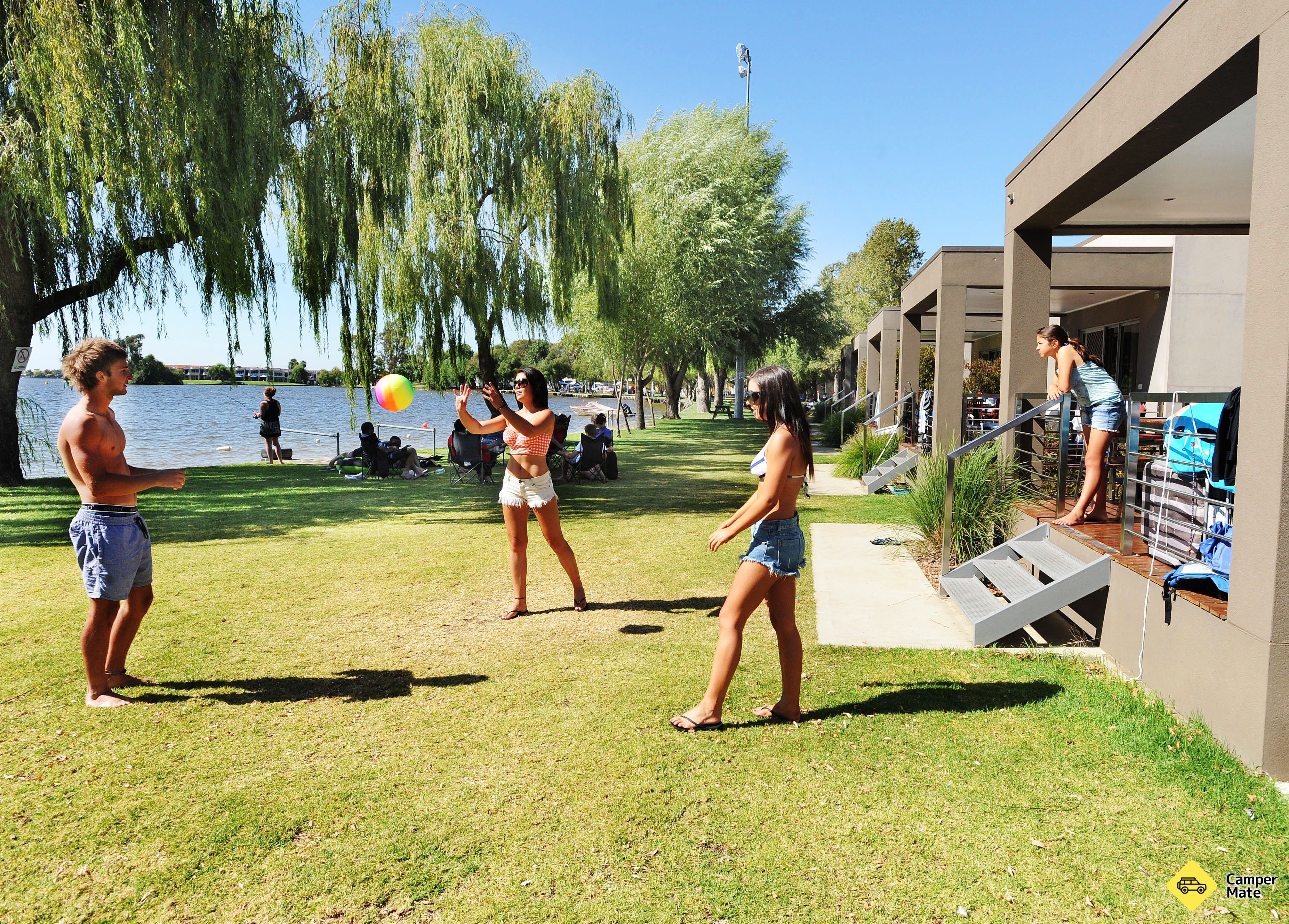 Ski Club Holiday Park