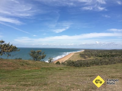 Vakantie Southend Camping Grounds