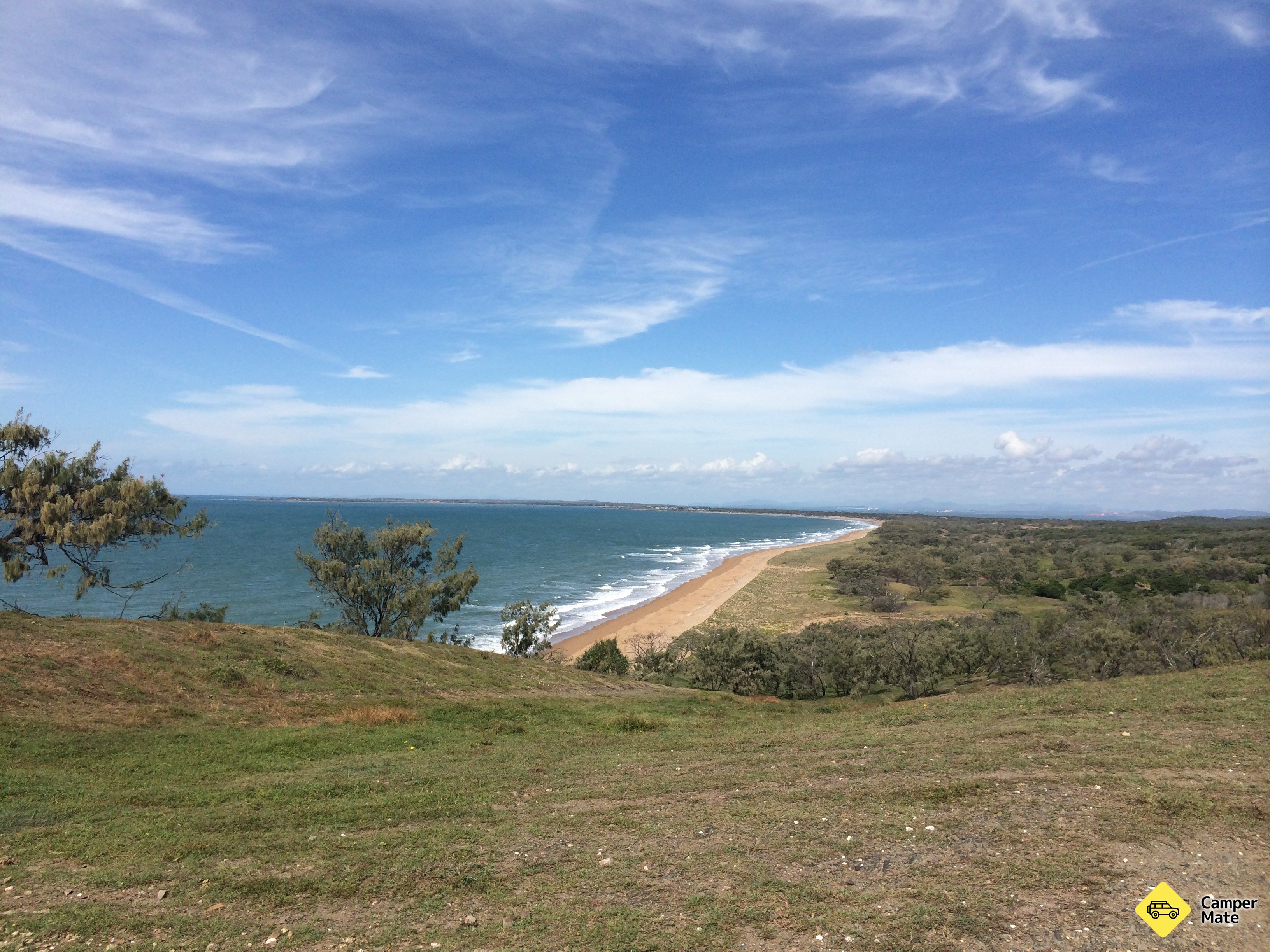 Vakantie Southend Camping Grounds