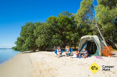 Tipplers South Stradbroke Island