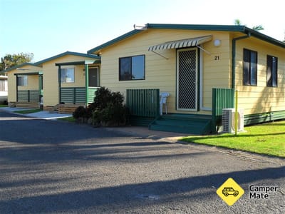 Shellharbour Holiday Village