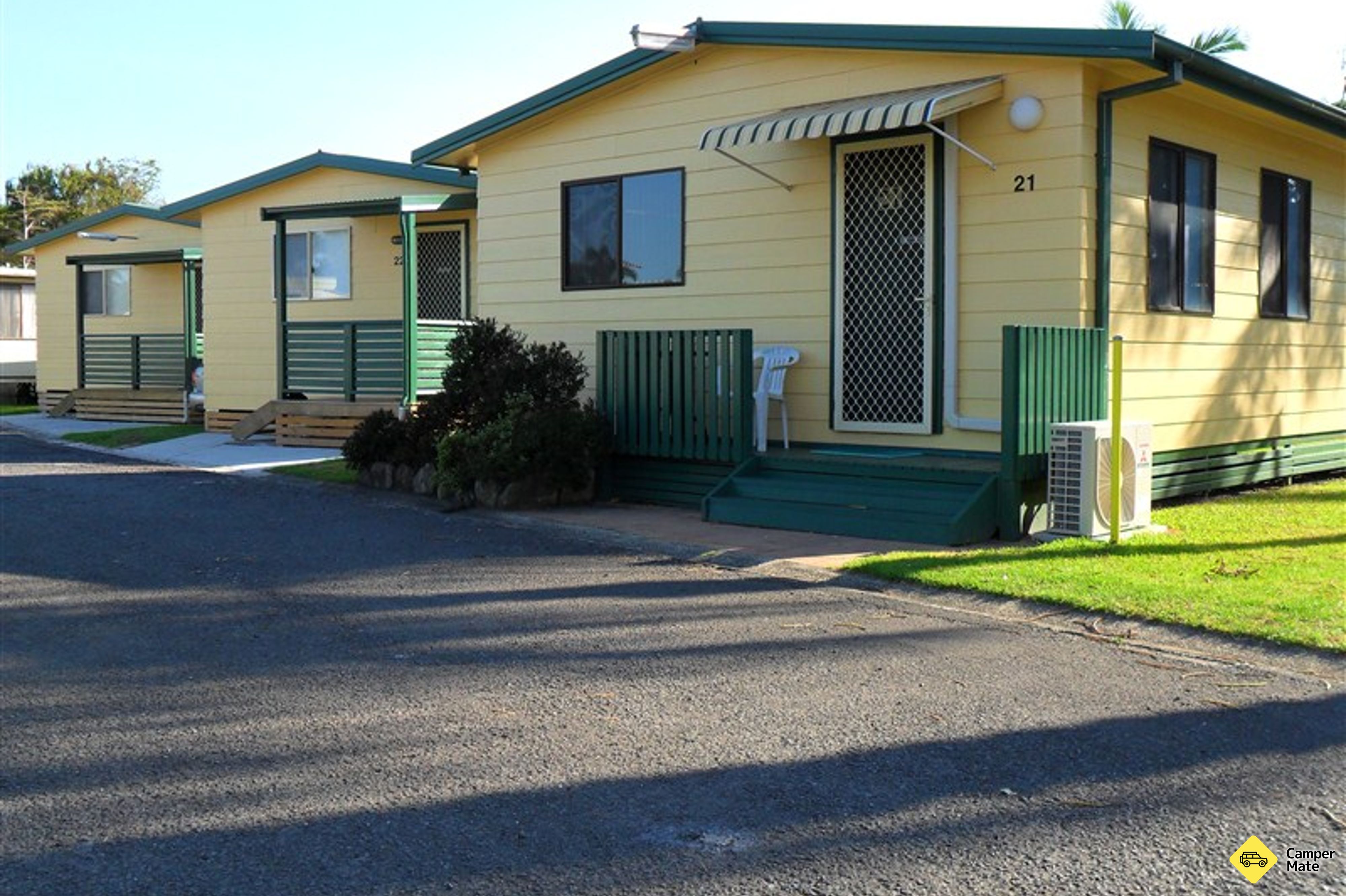 Shellharbour Holiday Village