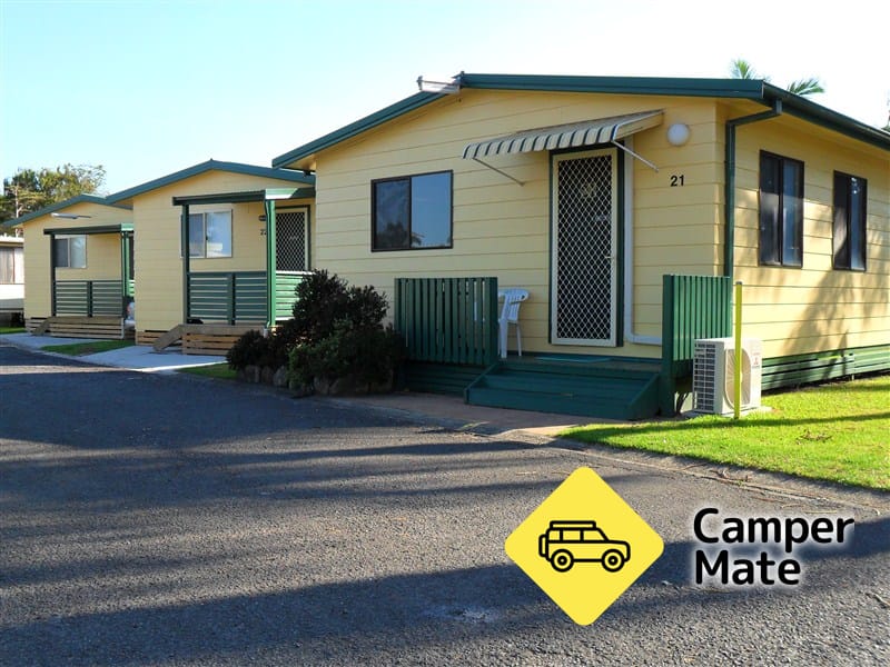 Il villaggio di Shellharbour