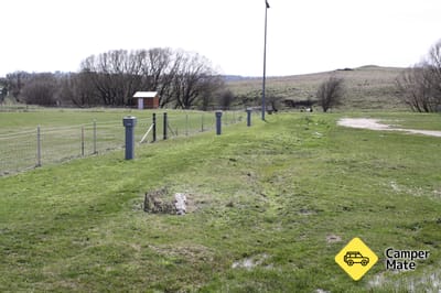 Taralga Showground